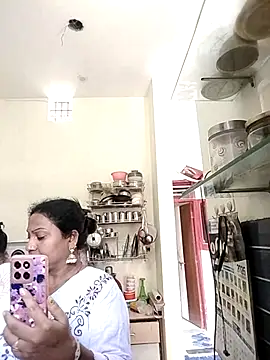 Cute-Janvi20 online show from 07.25.26