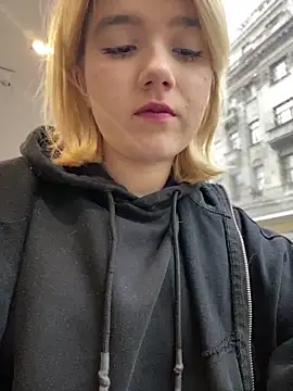 Cherry   Blossom online show from 09.23.25