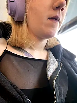 Cherry   Blossom online show from 10.17.25