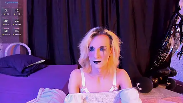 Anjela Botton online show from 11.01.25