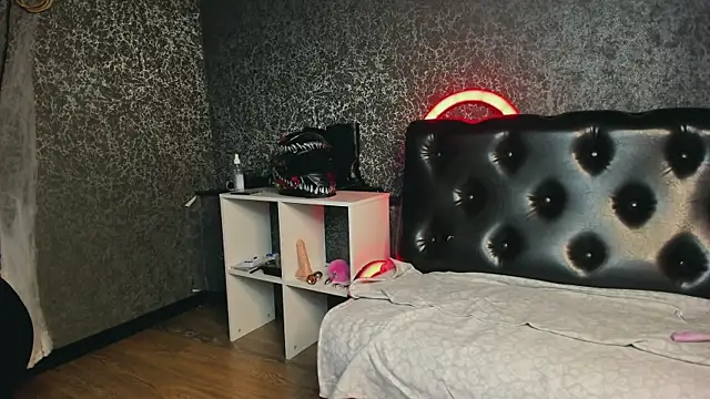 Anjela Botton online show from 06.28.26