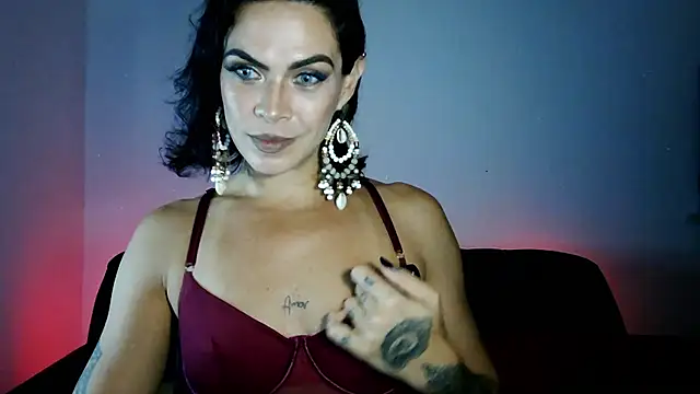 Veronnaink online show from 05.02.26