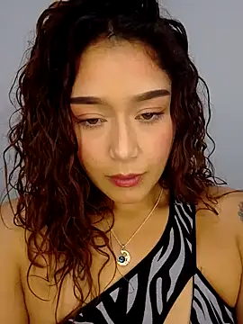 LilithAmber11 online show from 10.10.25