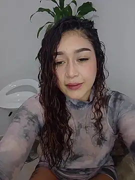 LilithAmber11 online show from 11.14.25