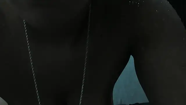 AlliceJelany online show from 03.08.26