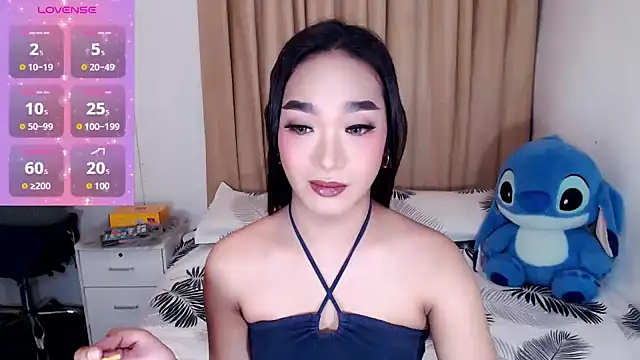 AsianHugeWildSaussage online show from 06.06.26