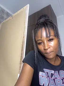 shantall ebony1 online show from 06.06.26