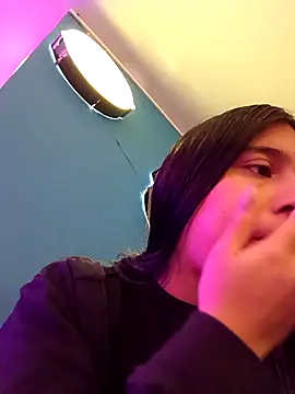 VioletaBliss1 online show from 11.11.25