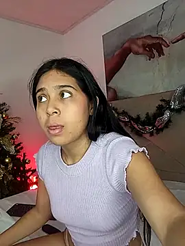 VioletaBliss1 online show from 12.01.25