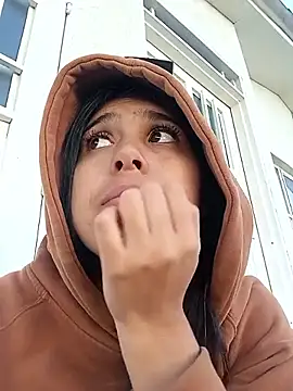 VioletaBliss1 online show from 01.18.26