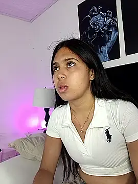 VioletaBliss1 online show from 01.19.26