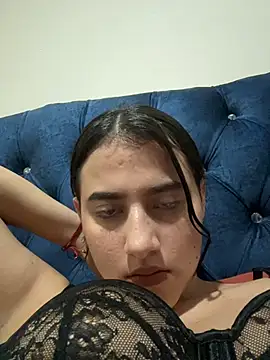 vikysexy283 online show from 01.18.26