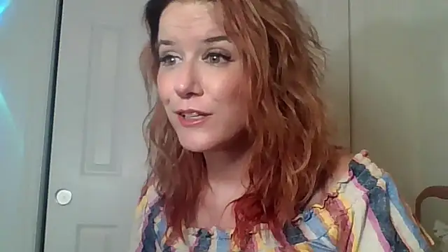 RhondaRump online show from 03.12.26