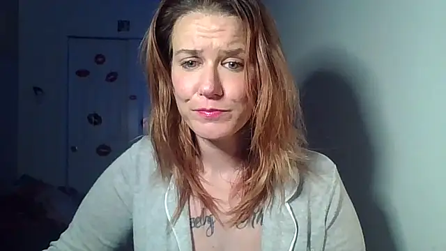 RhondaRump online show from 03.25.26