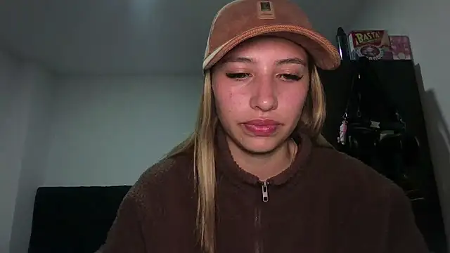 Snapshot of AriaBliss- chatting on 01.09.26 AriaBliss- online show from 01.09.26