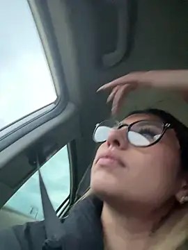 Snapshot of AriaBliss- chatting on 01.12.26 AriaBliss- online show from 01.12.26