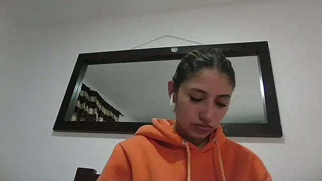 AriaBliss- online show from 02.12.26