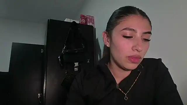 AriaBliss- online show from 02.20.26