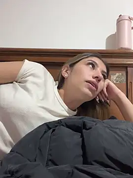 AriaBliss- online show from 02.20.26