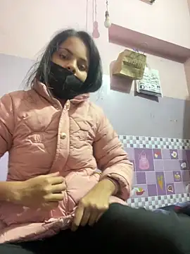 Snapshot of Sandhya_77 chatting on 02.06.26 Sandhya 77 online show from 02.06.26