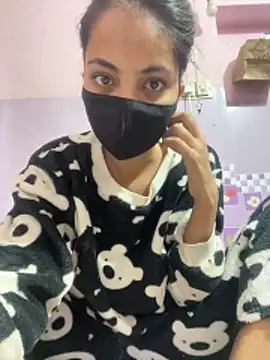 Snapshot of Sandhya_77 chatting on 02.11.26 Sandhya 77 online show from 02.11.26