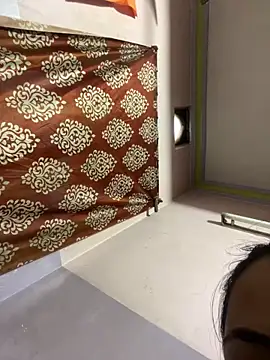 Snapshot of Sandhya_77 chatting on 02.13.26 Sandhya 77 online show from 02.13.26