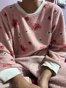 Snapshot of Sandhya_77 chatting on 02.16.26 Sandhya 77 online show from 02.16.26