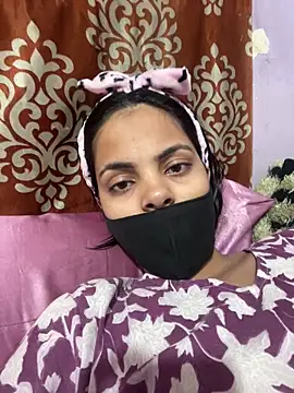 Snapshot of Sandhya_77 chatting on 03.04.26 Sandhya 77 online show from 03.04.26