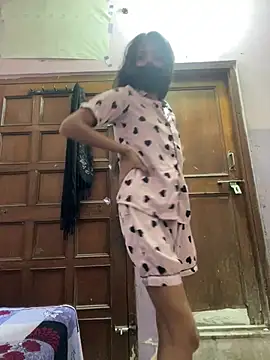 Snapshot of Sandhya_77 chatting on 03.07.26 Sandhya 77 online show from 03.07.26