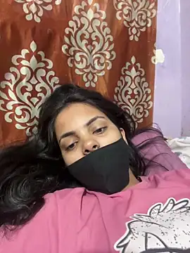 Snapshot of Sandhya_77 chatting on 03.08.26 Sandhya 77 online show from 03.08.26