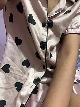 Snapshot of Sandhya_77 chatting on 03.09.26 Sandhya 77 online show from 03.09.26