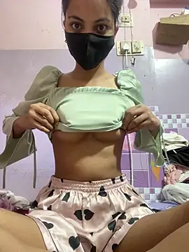 Snapshot of Sandhya_77 chatting on 03.11.26 Sandhya 77 online show from 03.11.26