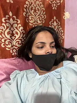 Snapshot of Sandhya_77 chatting on 03.17.26 Sandhya 77 online show from 03.17.26