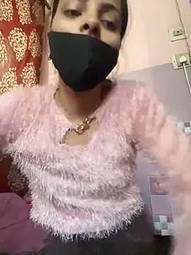 Snapshot of Sandhya_77 chatting on 03.20.26 Sandhya 77 online show from 03.20.26