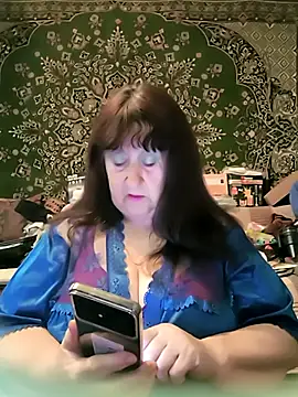 CrystalLime6411 online show from 05.06.26