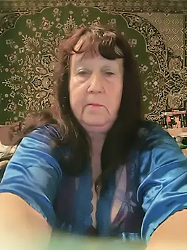 CrystalLime6411 online show from 05.13.26