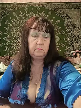 CrystalLime6411 online show from 05.14.26
