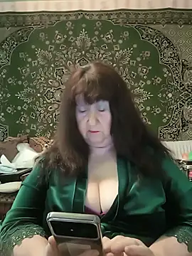 CrystalLime6411 online show from 05.15.26