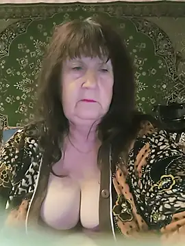 CrystalLime6411 online show from 05.29.26