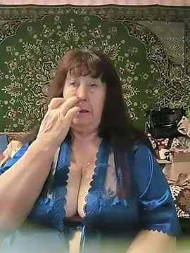 CrystalLime6411 online show from 05.30.26