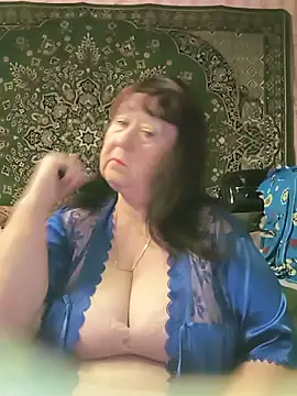CrystalLime6411 online show from 06.09.26