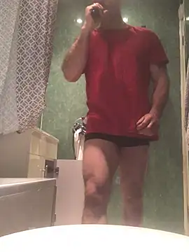 Snapshot of Andremann69 chatting on 03.13.26 Andremann69 online show from 03.13.26