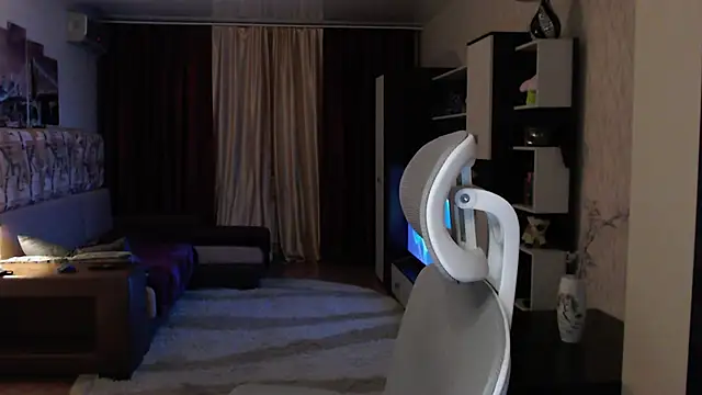 Snapshot of Playersuperstar chatting on 11.09.25 Playersuperstar online show from 11.09.25