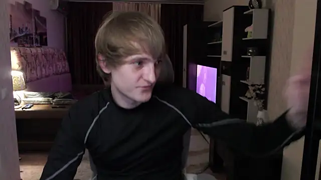 Snapshot of Playersuperstar chatting on 11.21.25 Playersuperstar online show from 11.21.25