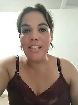 Bellapotencia1985 online show from 02.07.26