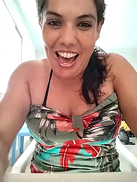 Bellapotencia1985 online show from 03.04.26