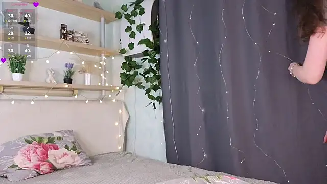 CarolSutton online show from 02.21.26