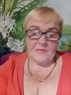 VioletSweet5566 online show from 09.17.25