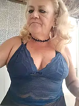 Belladama61 online show from 02.21.26