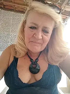 Belladama61 online show from 03.14.26